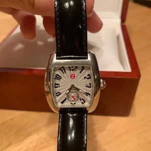 Michele Accessories - Michele Watch Michele Accessories - Michele Watch